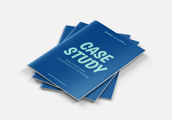 Case Study: Extra Credit Union: Connecting with Community